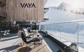 VAYA Kühtai inklusive Welcome Card